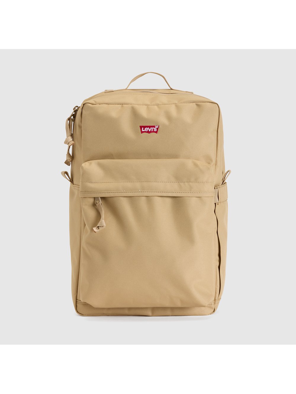 Mochila rectangular para PC. Levi´s 