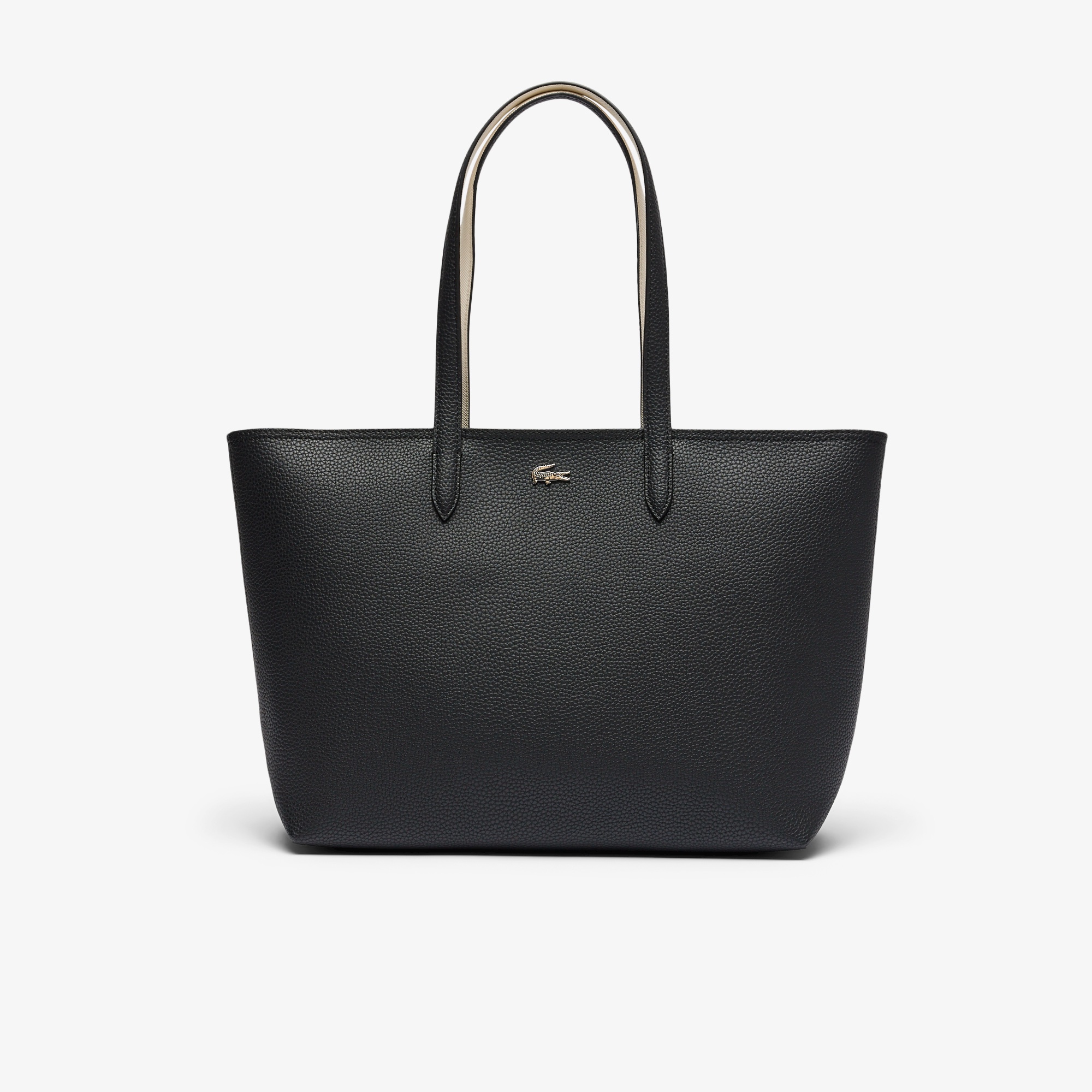 Shopping bag. Lacoste