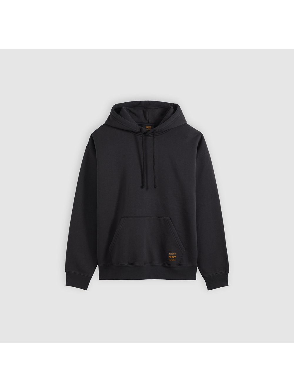 Sudadera con capucha y parche · Levi’s · 