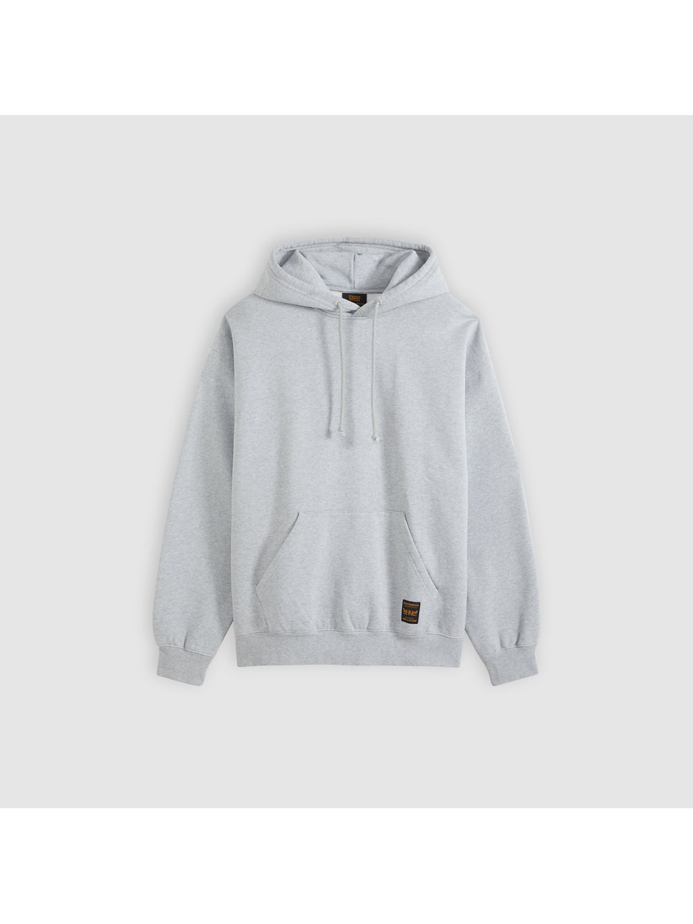 Sudadera con capucha y parche · Levi’s · 