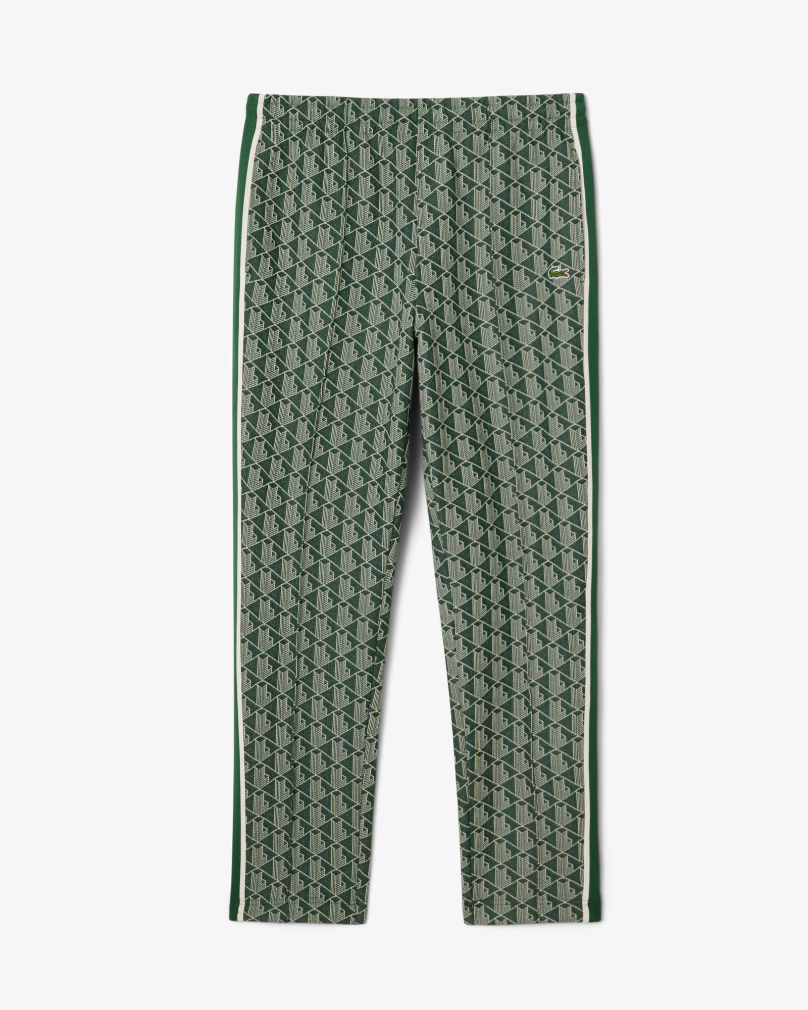 Pantalón chándal Paris · Lacoste · verde