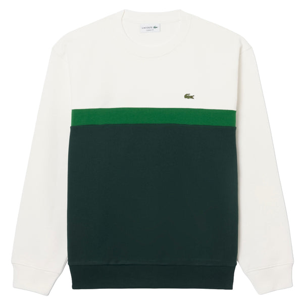 Sudadera de felpa · Lacoste · 