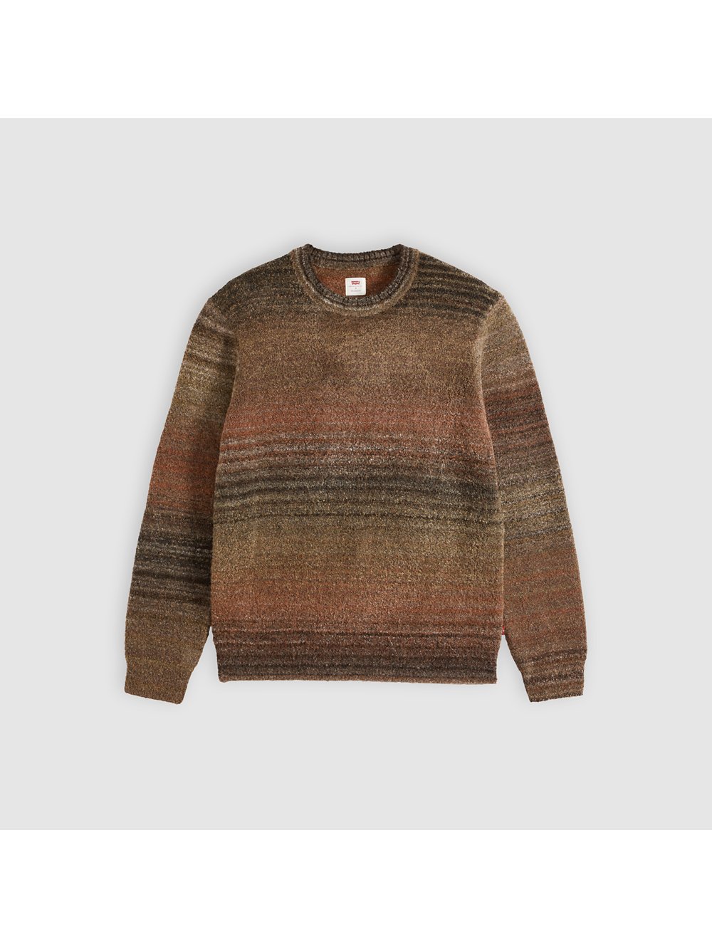 Jersey de rayas degradadas · Levi’s ·