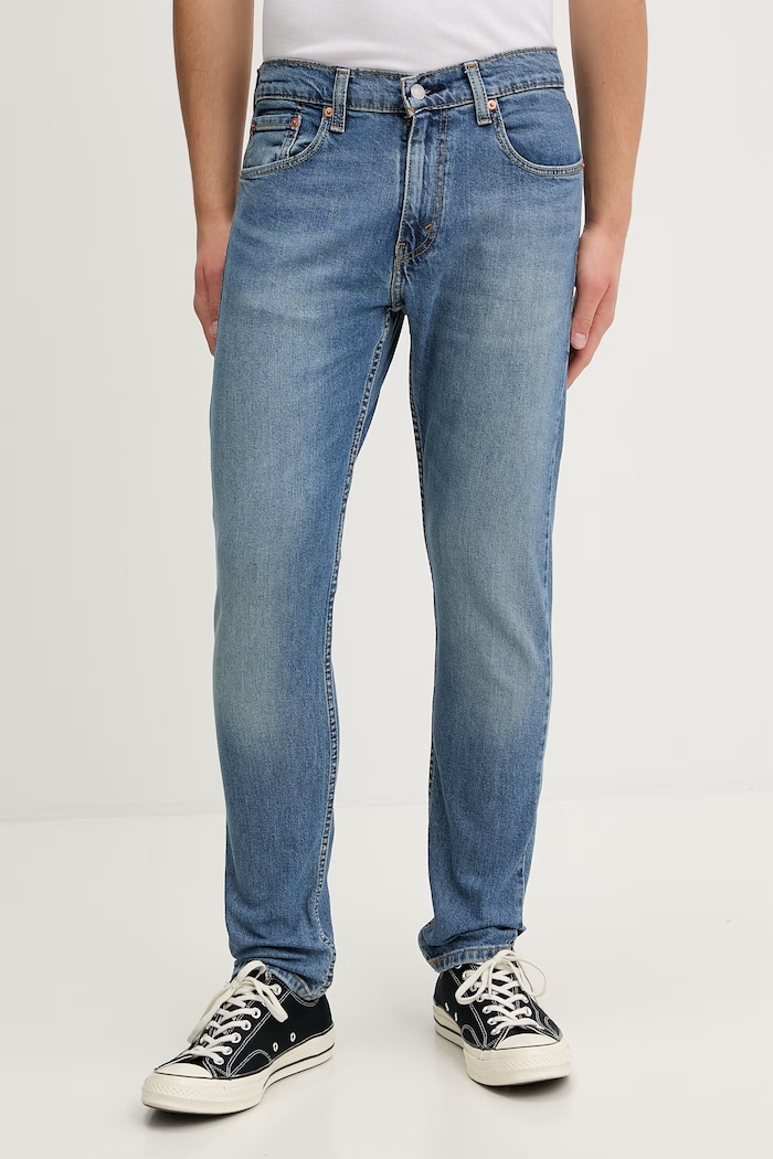 Vaquero 512 Slim Taper. Levi´s 