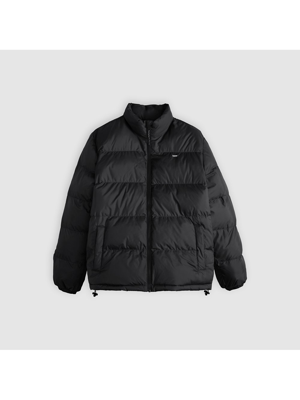 Cazadora acolchada de cuello alto · Levi’s · 