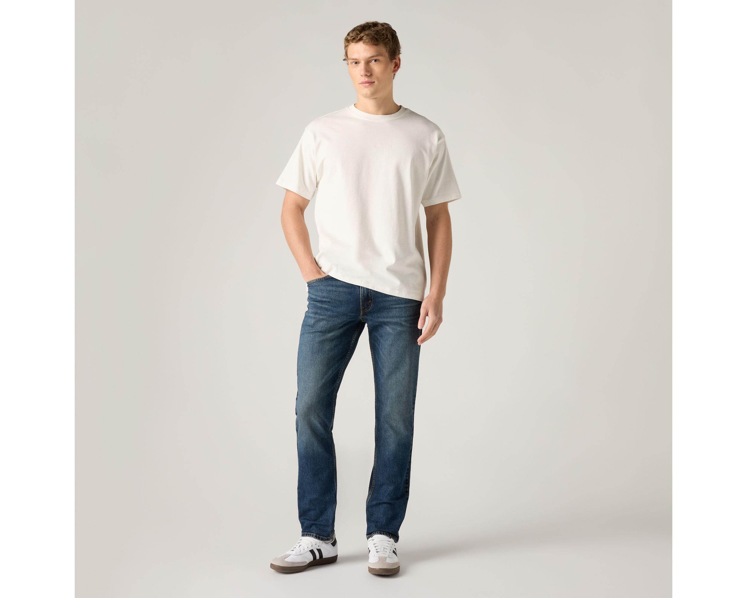 Vaquero Slim 511. Levi´s 