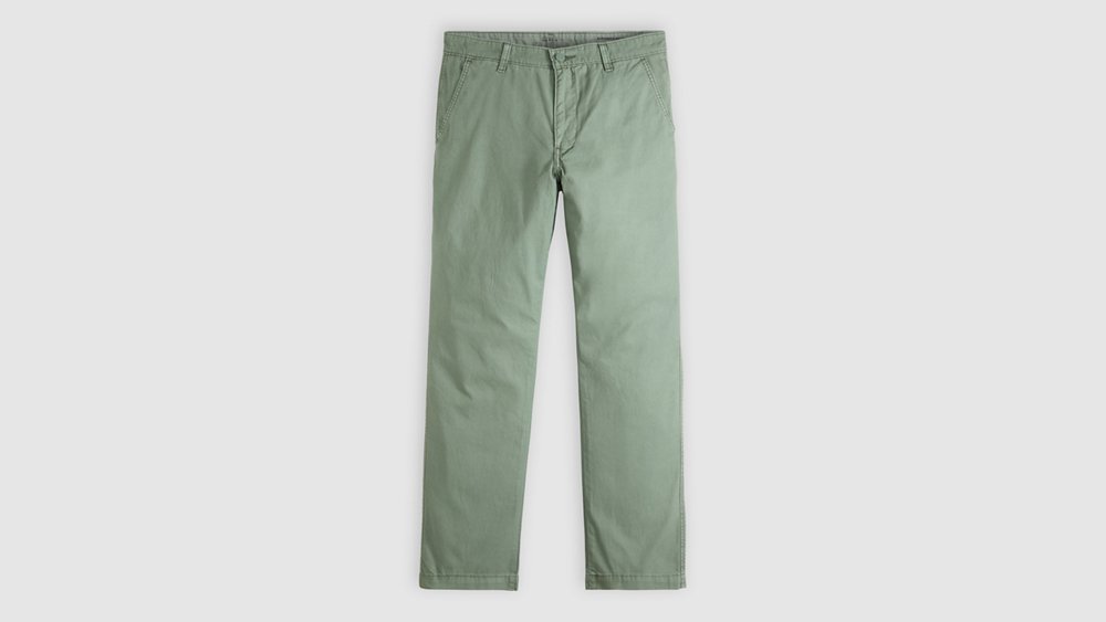 Pantalón Chino Authentic Relaxed. Levi´s 