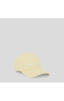 Gorra Essential. Karl Lagerfeld 