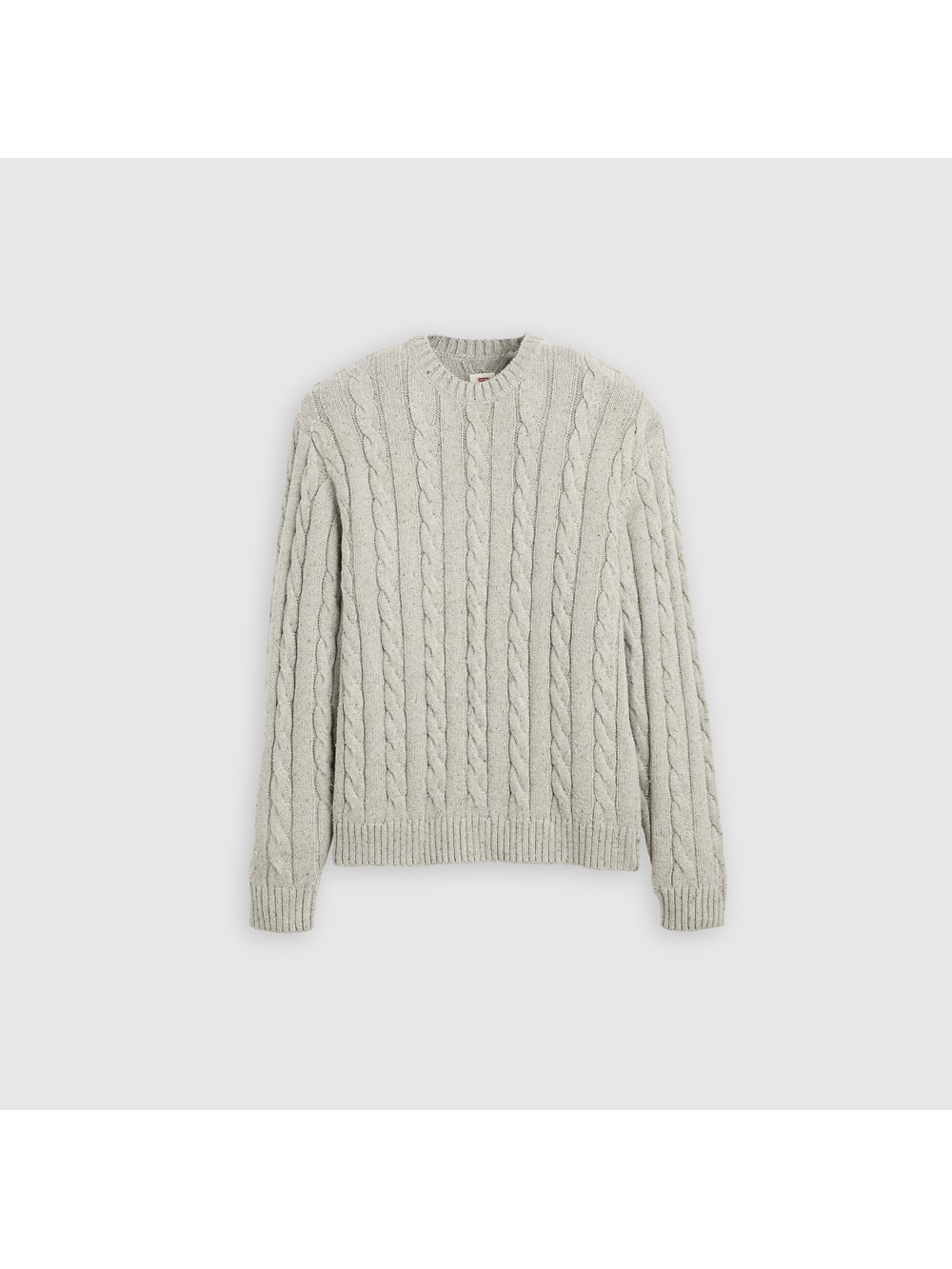 Jersey de ochos y cuello redondo · Levi’s · 