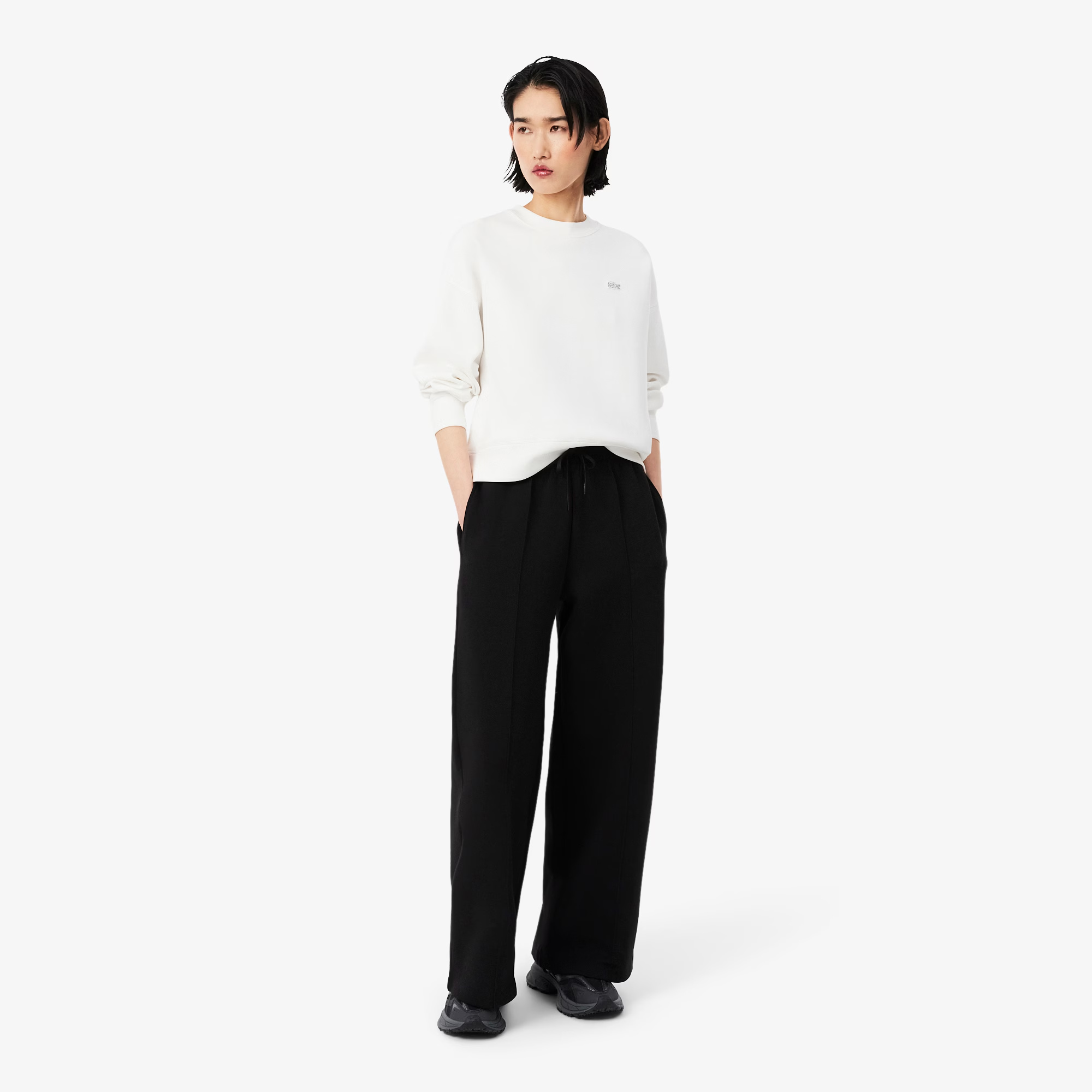 Pantalón Sweat. Lacoste