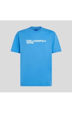 Camiseta Esencial. Karl Lagerfeld
