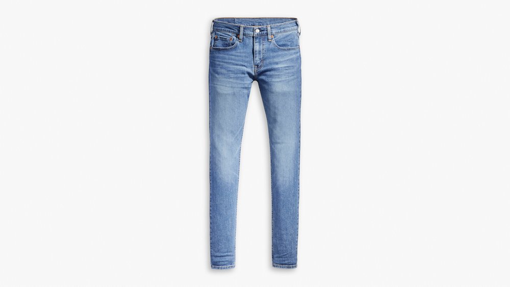 Vaquero Skinny Taper. Levi´s 
