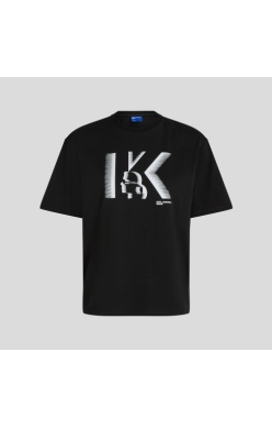 Camiseta K. Karl Lagerlfeld 