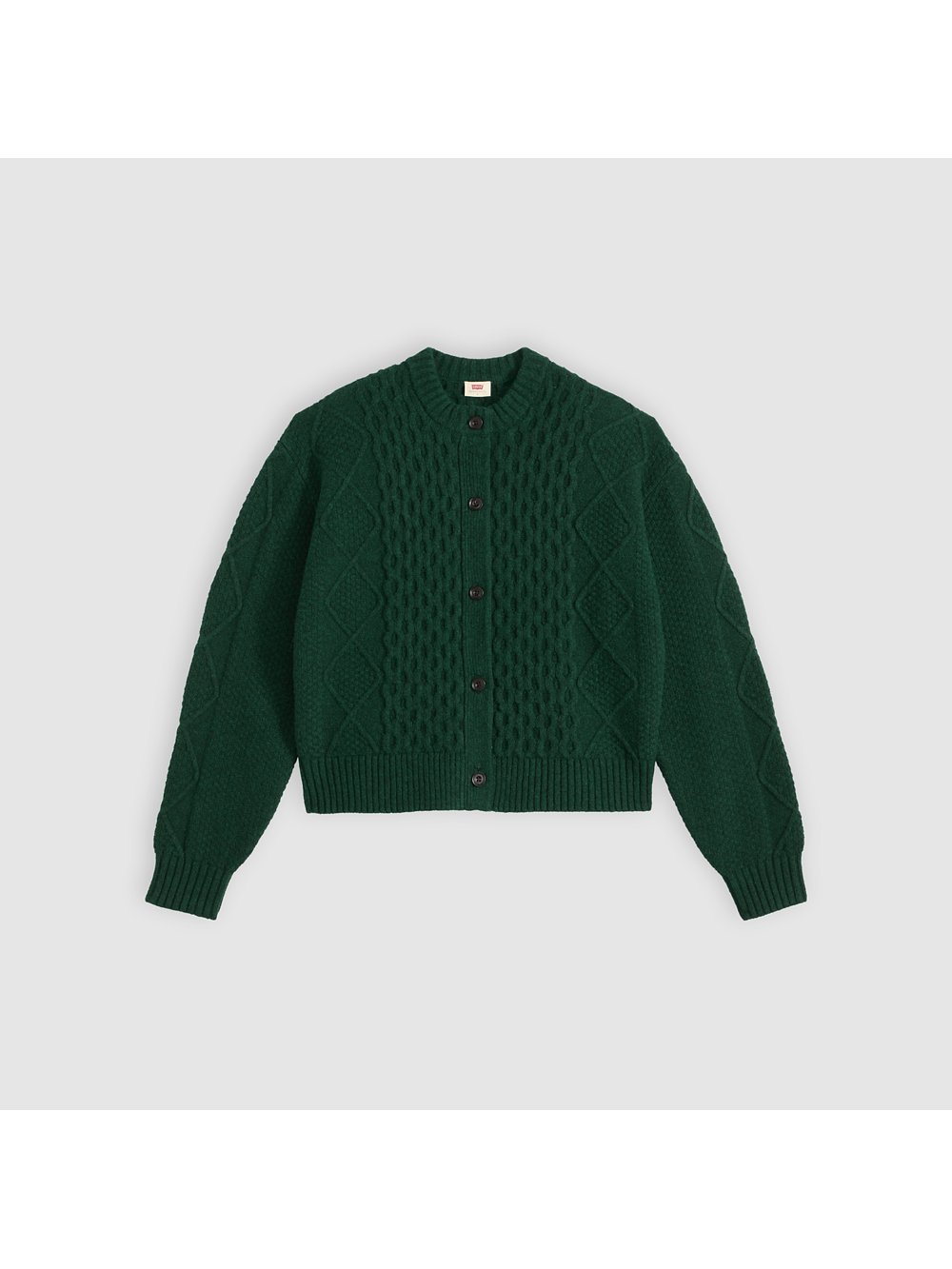 Cárdigan de punto calado · Levi’s · 