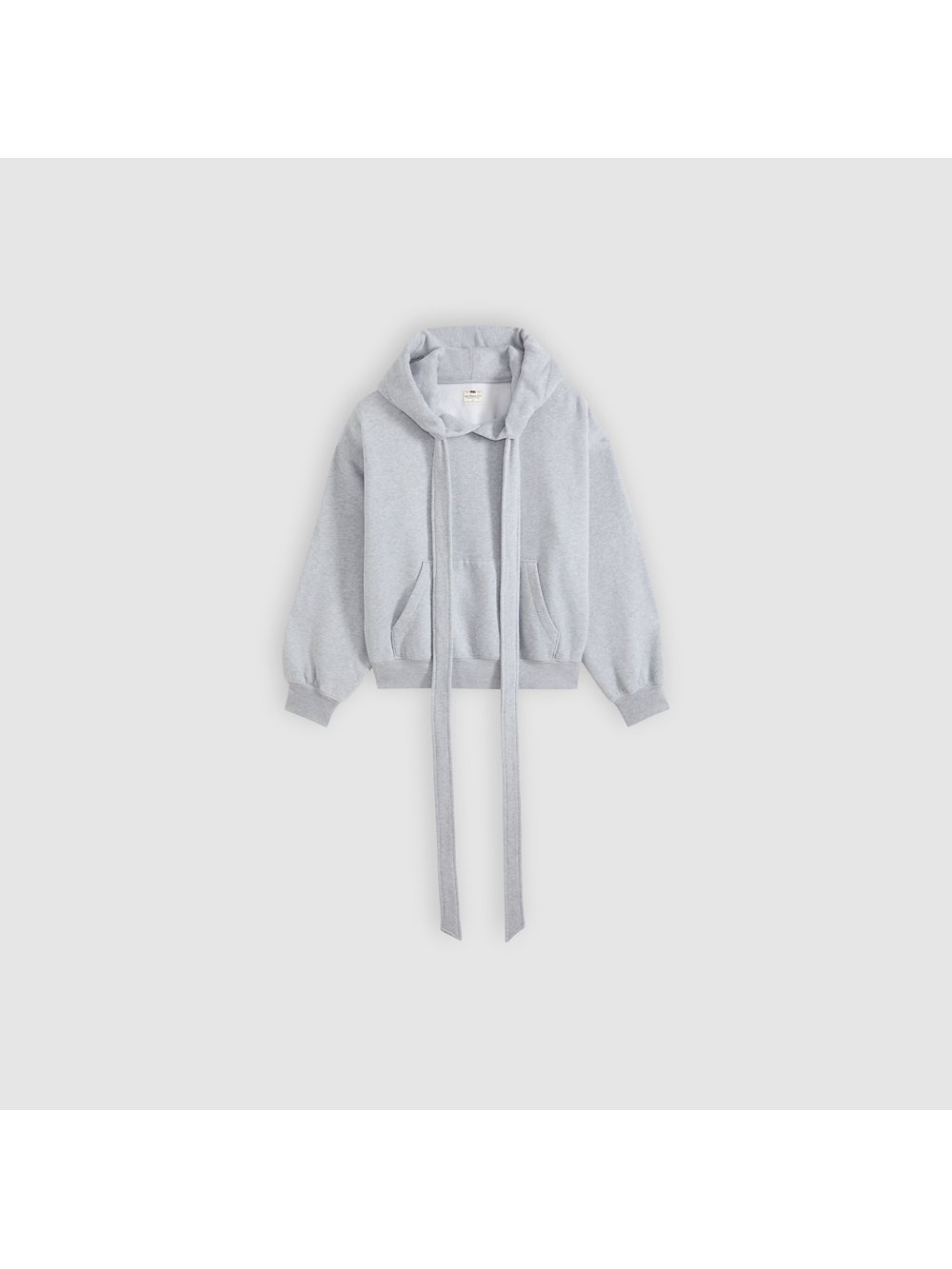 Sudadera corta con lazada · Levi’s · 