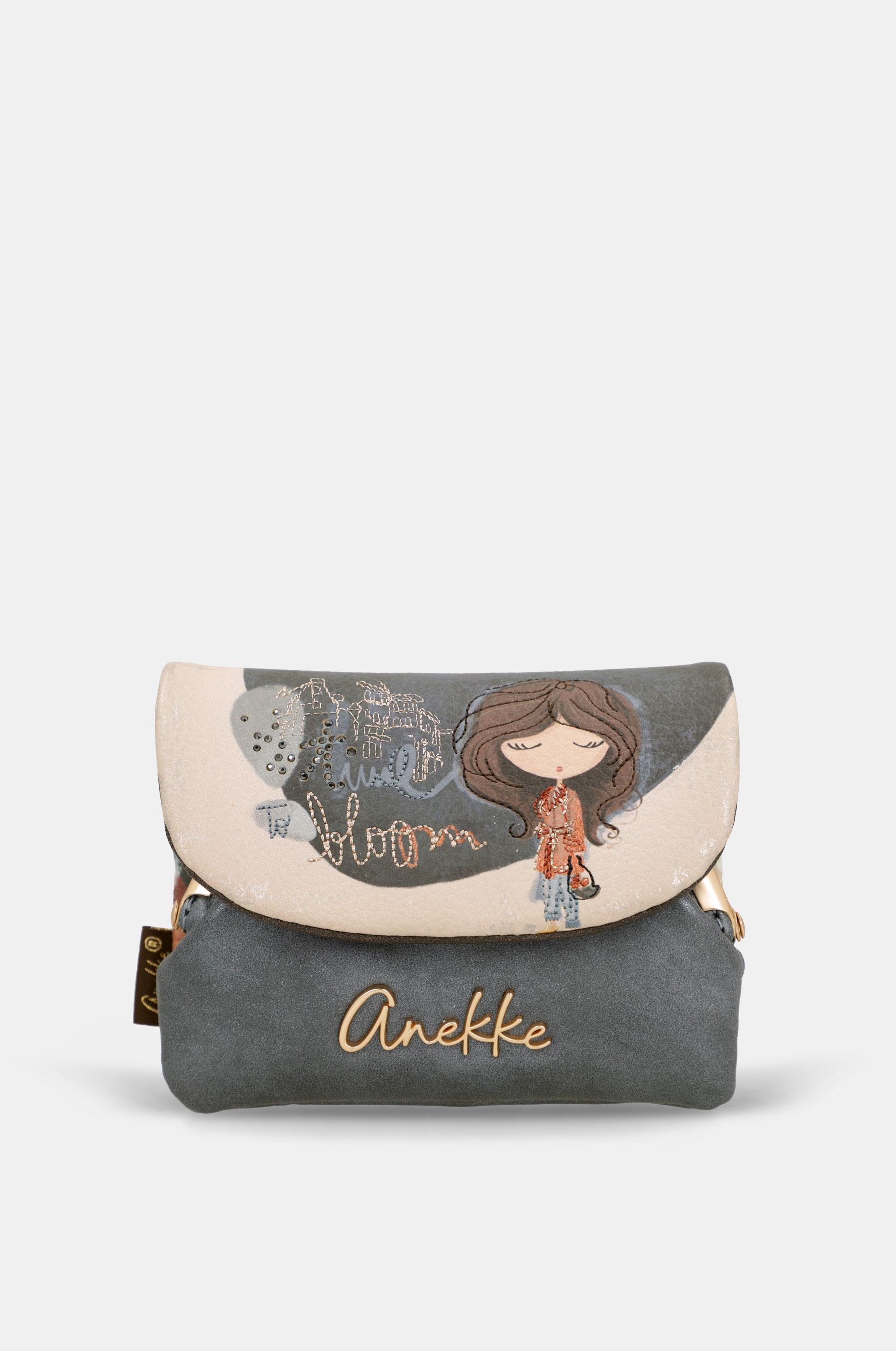 Monedero Anekke